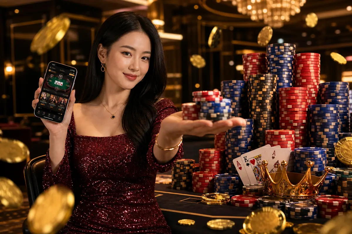 kfc88 blackjack online meja live dealer