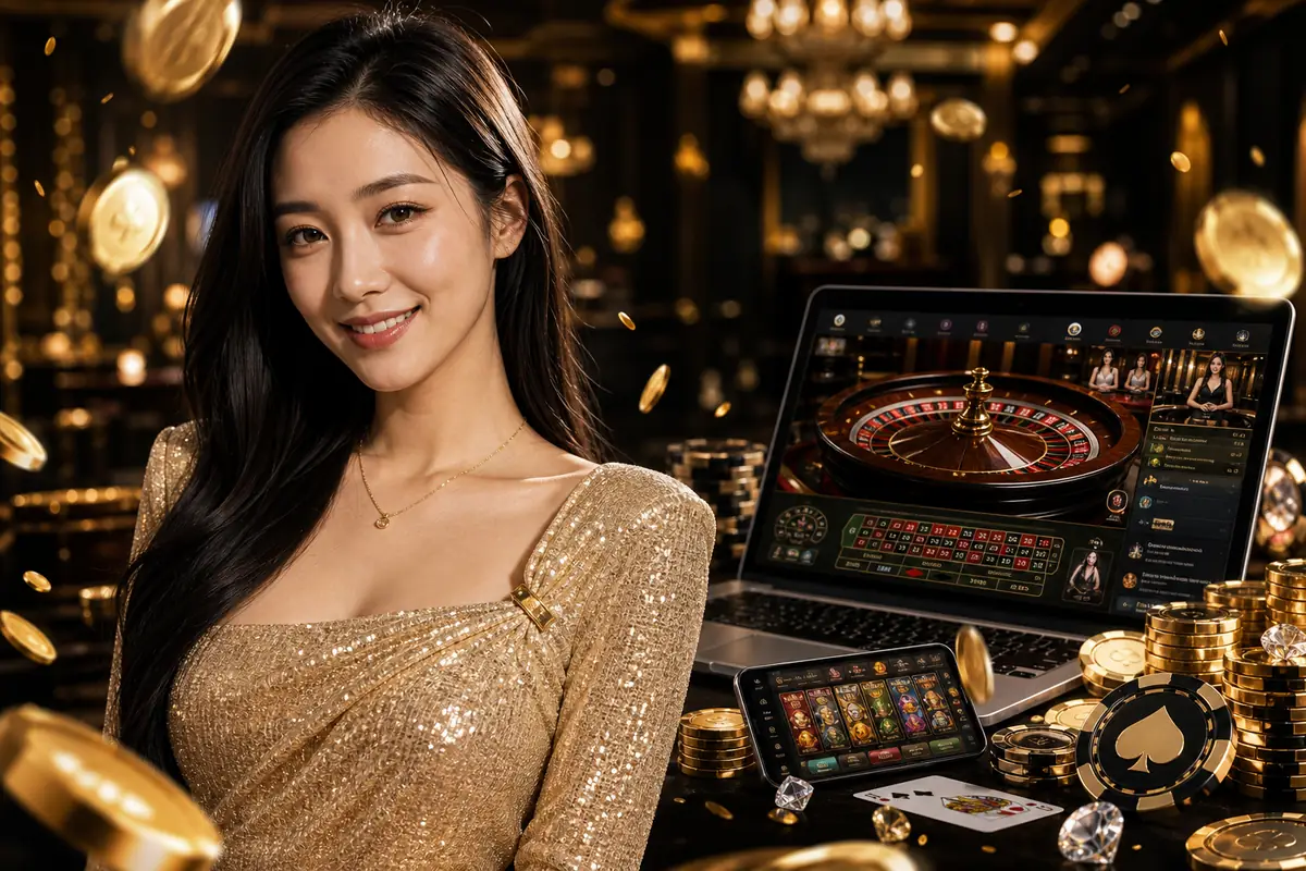 kfc88 strategi carta asas blackjack